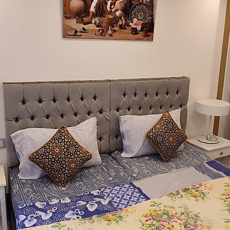 Cosy Appartement In "Sidi Bou Said" Eksteriør billede