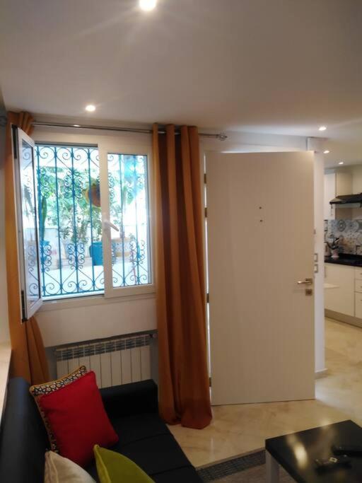 Cosy Appartement In "Sidi Bou Said" Eksteriør billede