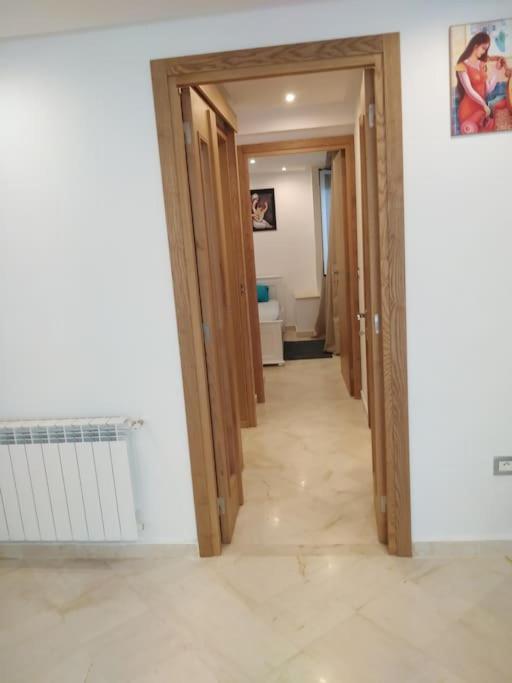Cosy Appartement In "Sidi Bou Said" Eksteriør billede