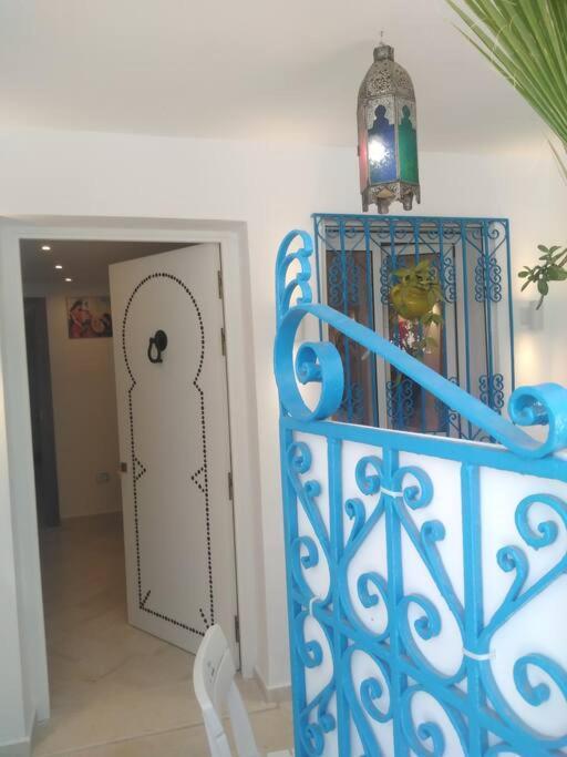 Cosy Appartement In "Sidi Bou Said" Eksteriør billede